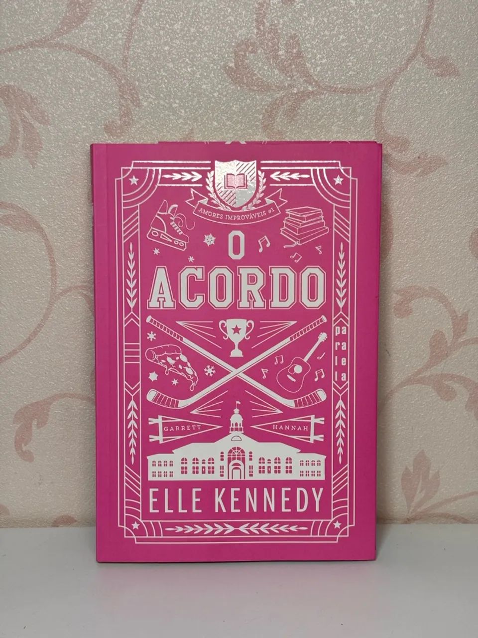O ACORDO