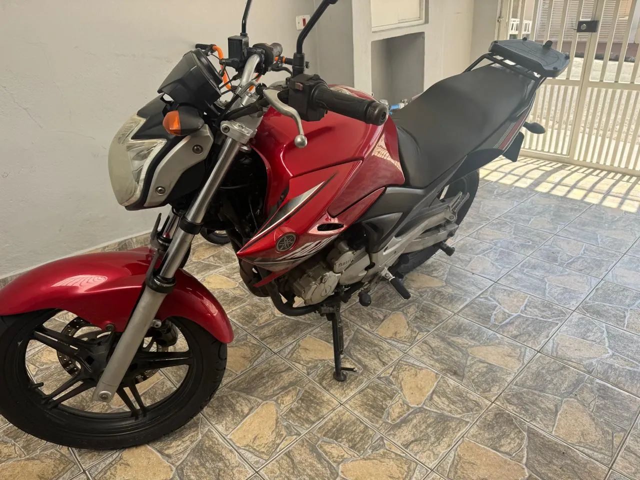 Fazer 250 - Foto 2