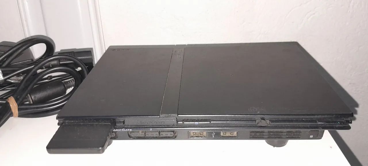 Vendo Playstation 2 - Foto 3