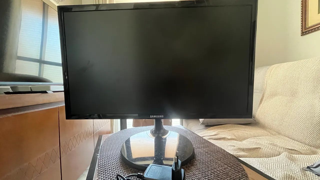 Monitor Samsung 22?