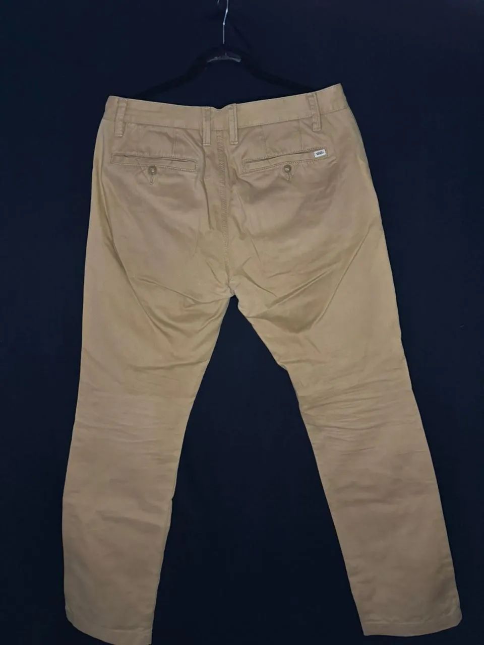 Calça Vans sarja - Foto 4
