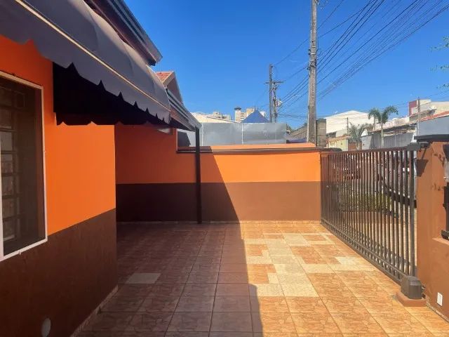 Casa, Jd Fortaleza, 2 Quartos, Piscina, Armários e Guarda Roupas - Foto 4