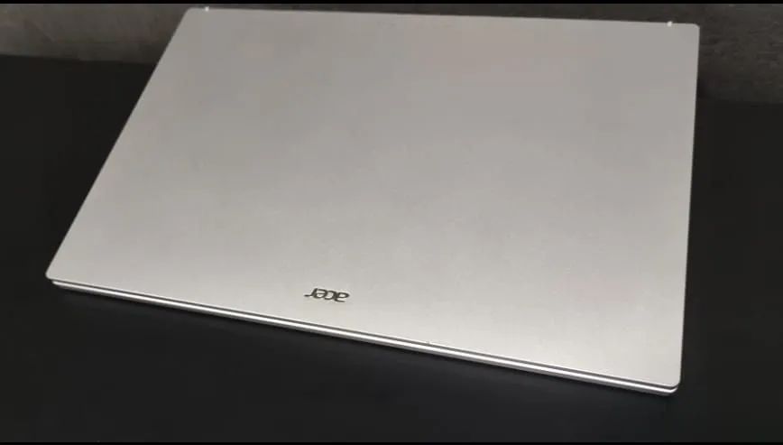 Notebook Acer 8ram Processador i3 SSD 128gb nota e garantia  - Foto 4
