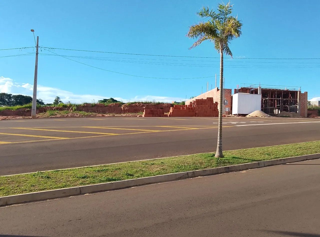Foto - Adamantina - Residencial Altos da Colina