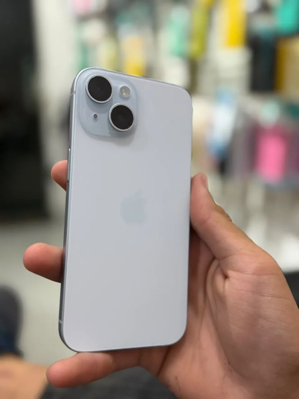 Iphone 15 128GB - Foto 2