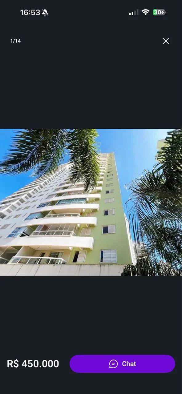 Alugo apartamento de 2 quartos  - Foto 3