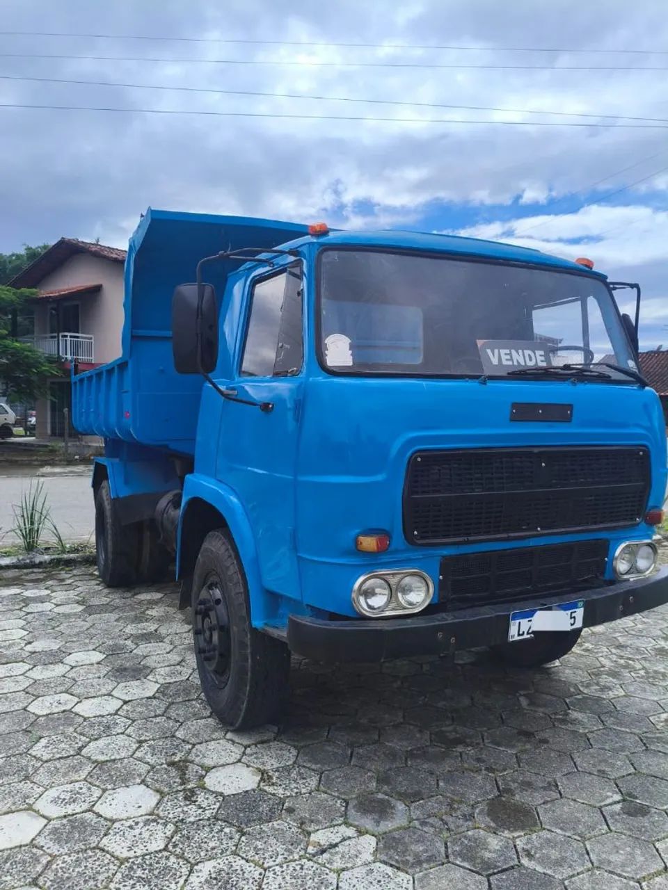Fiat motor 1113 - Foto 4