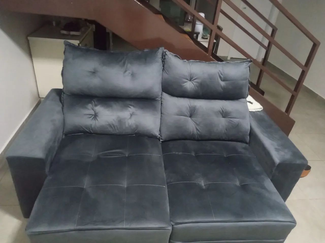 Vendo sofá 