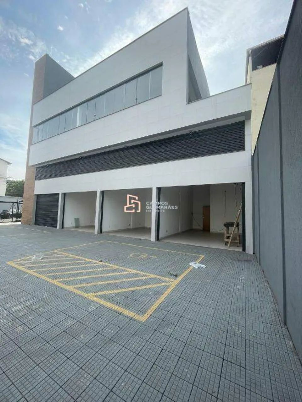 Loja para aluguel, Goiânia - Belo Horizonte/MG - Foto 5