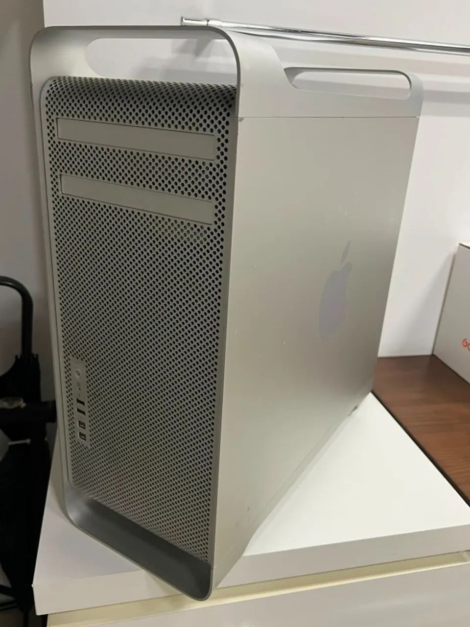 Mac Pro Early 2009 - Excelente Estado - Foto 3
