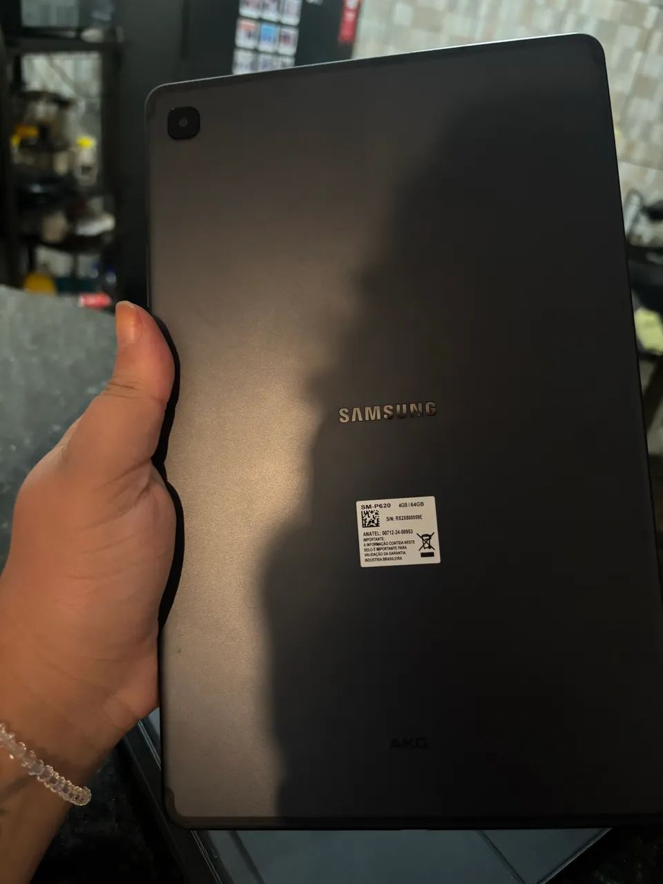 Tablet S6 lite - Foto 2