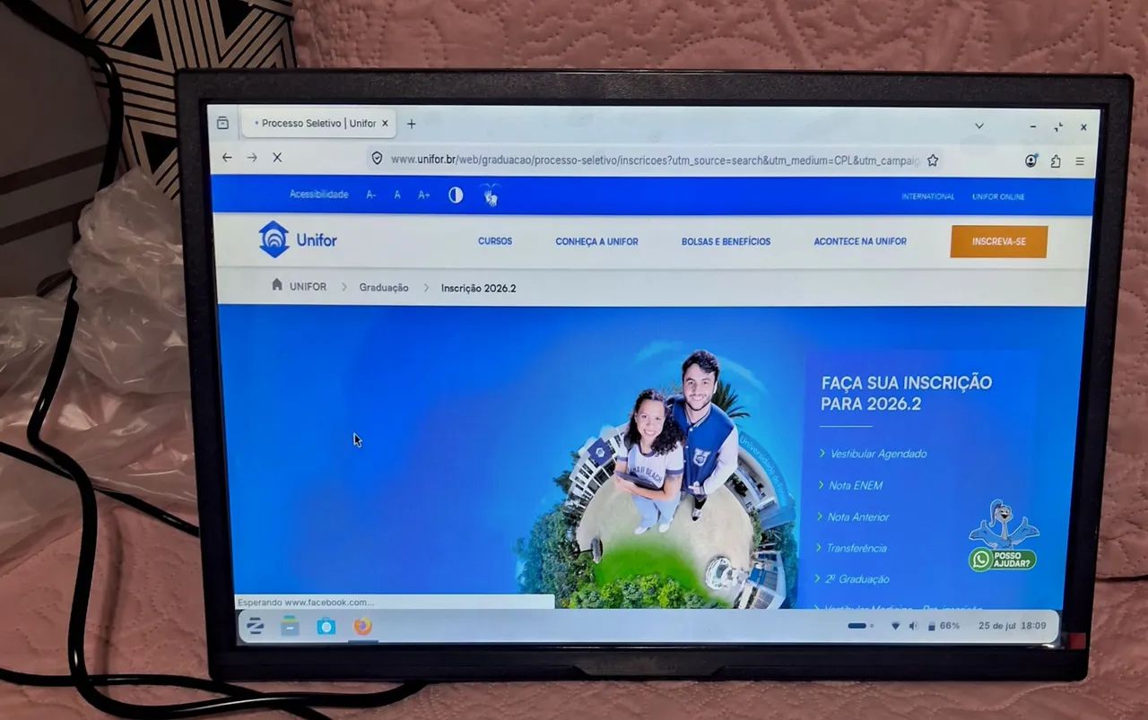 Monitor 19 " - Foto 4