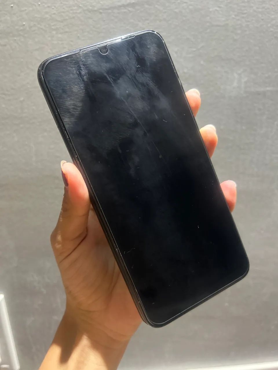 redmi note 7 - Foto 3
