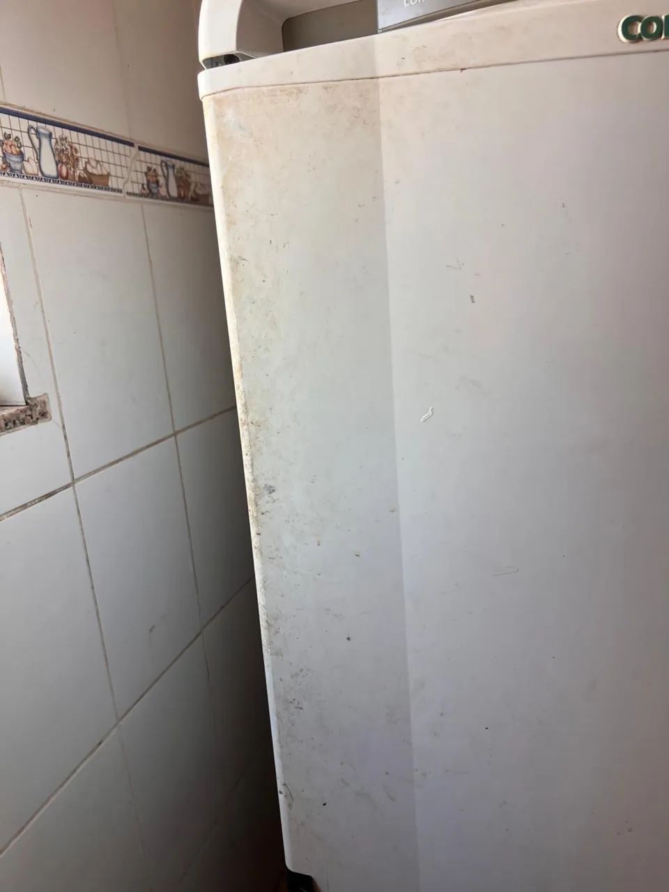 Alugo kitnet mobiliado e sem mobília 1 ou 2 quartos no São Francisco  - Foto 3