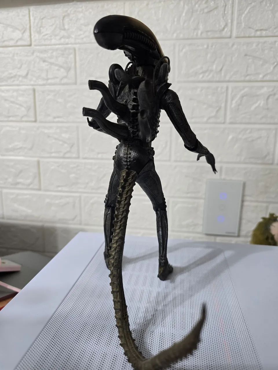 Alien Neca Xenomorfo Original - Foto 3