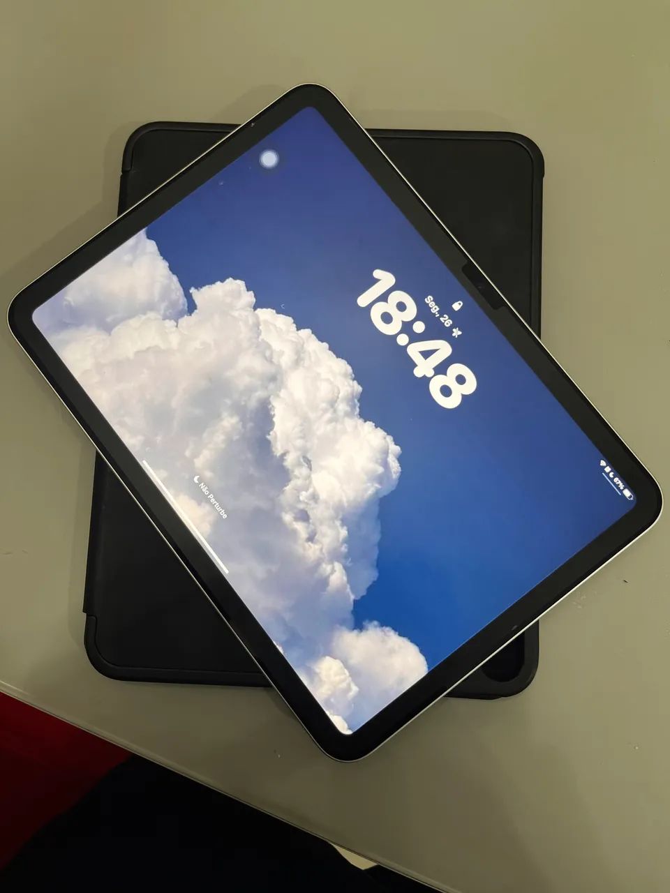 IPAD 11 128 GB - Foto 4