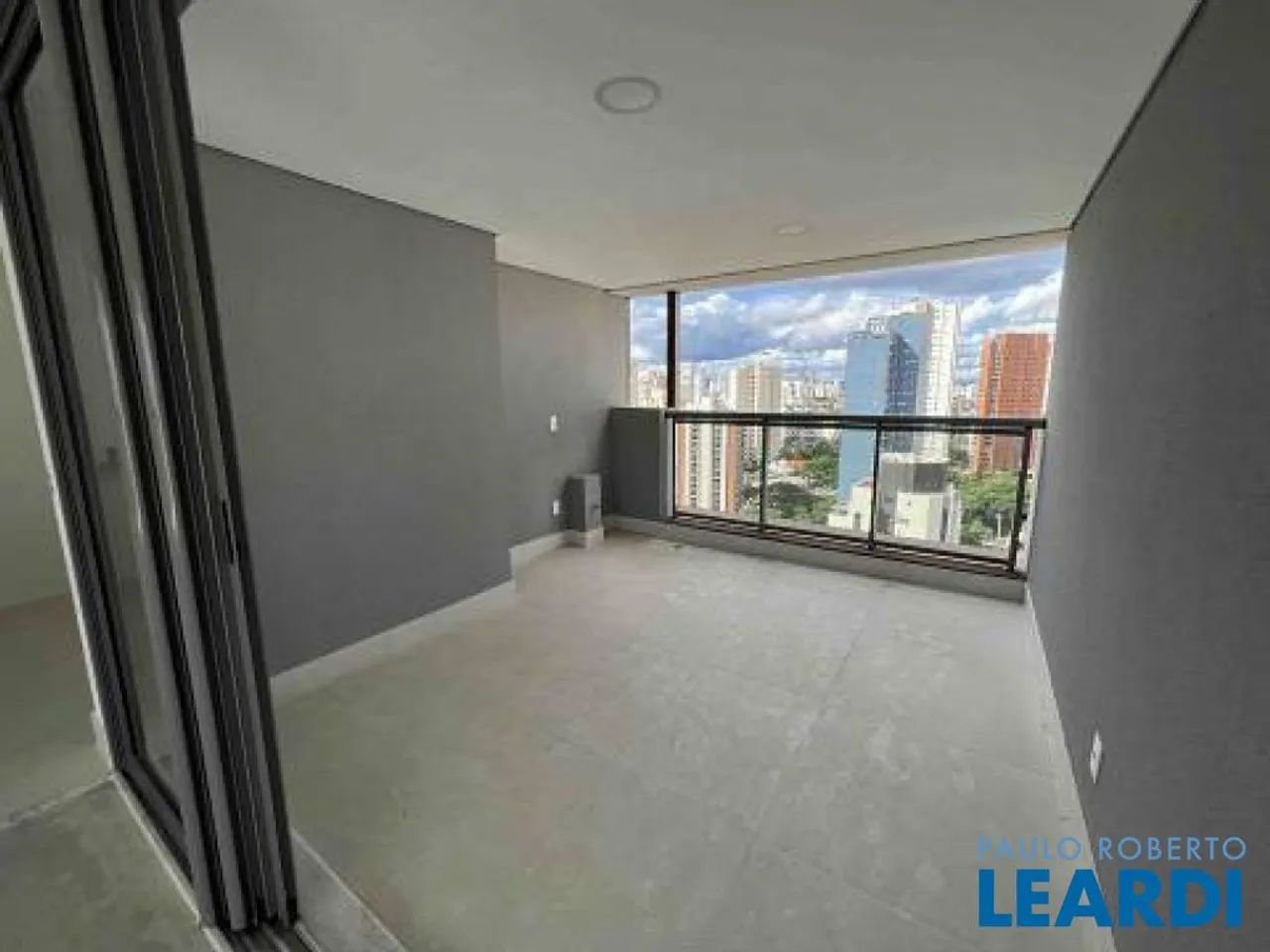 APARTAMENTO - CHÁCARA KLABIN - SP - Foto 4