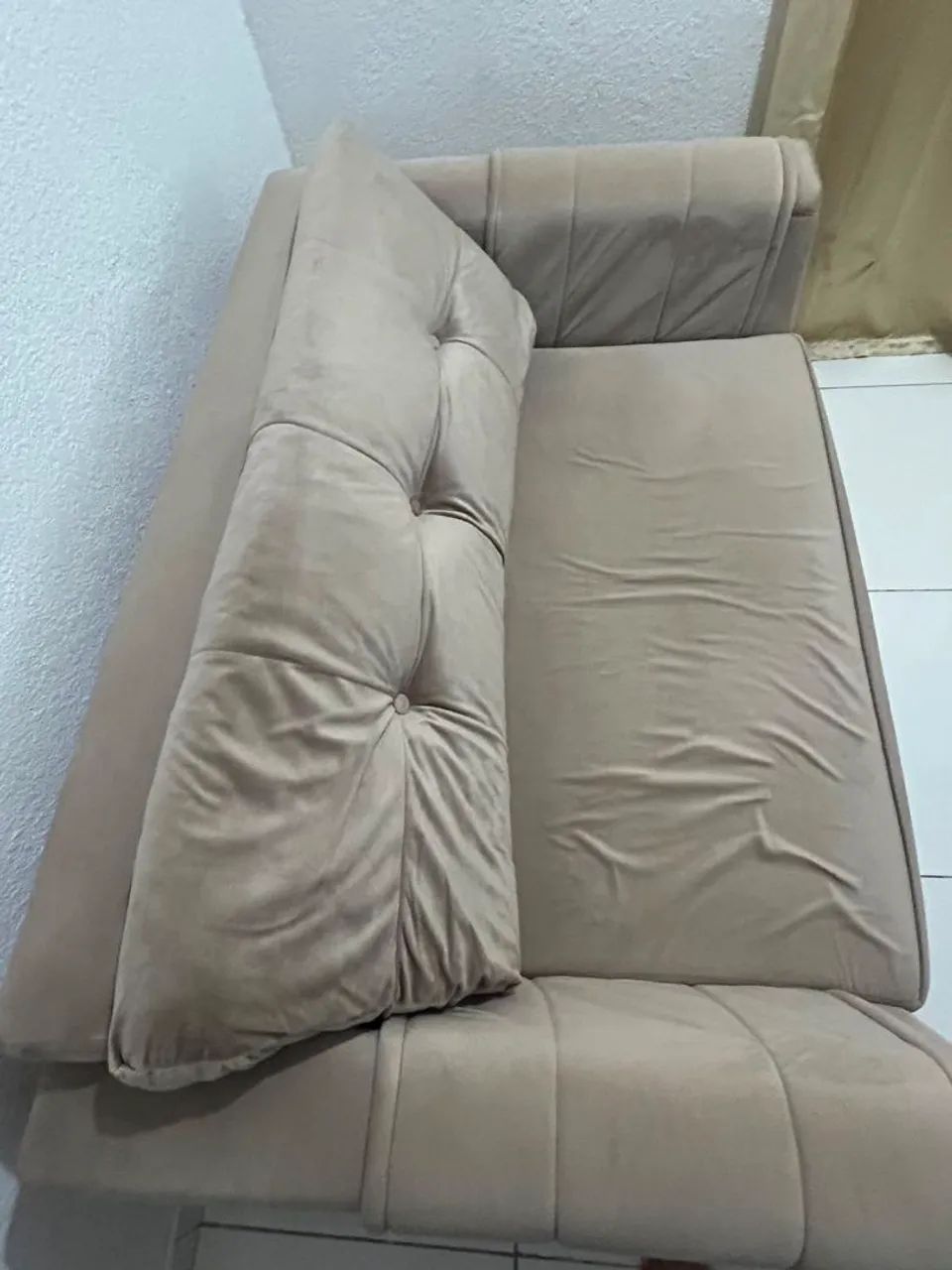 Sofá 2 lugares  - Foto 4
