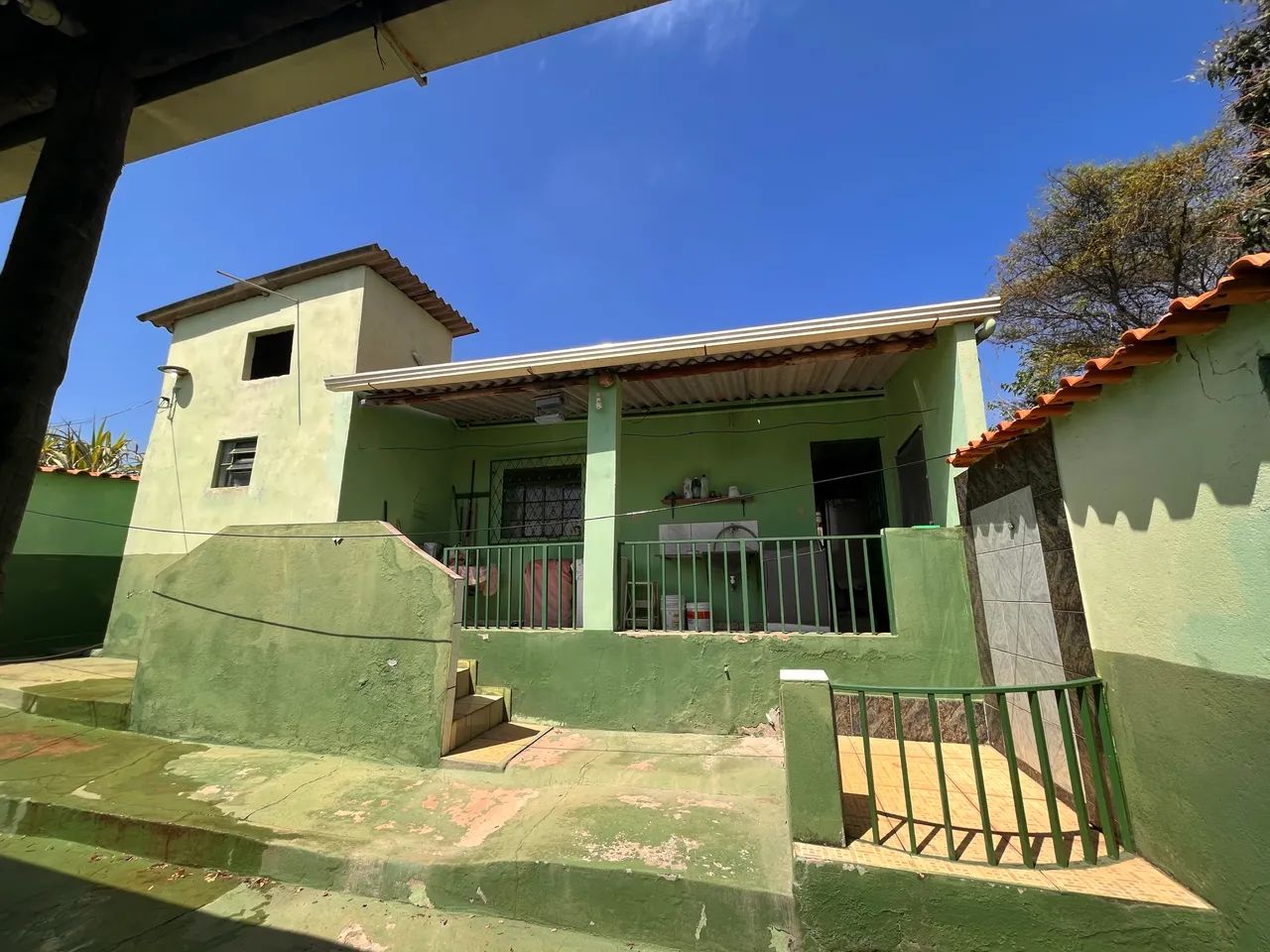 Casa em Mateus Leme  - Foto 3