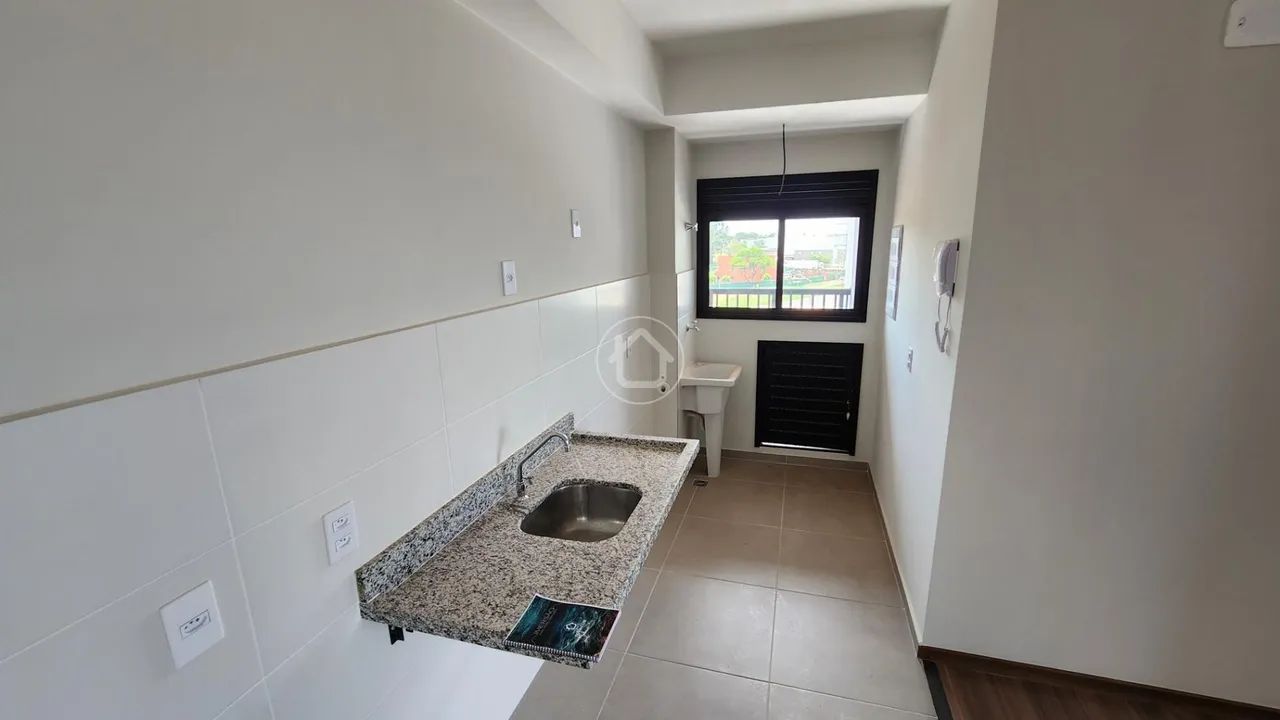 APARTAMENTO 2 QUARTOS NO RES. AQUARELA CLUBE - Foto 3
