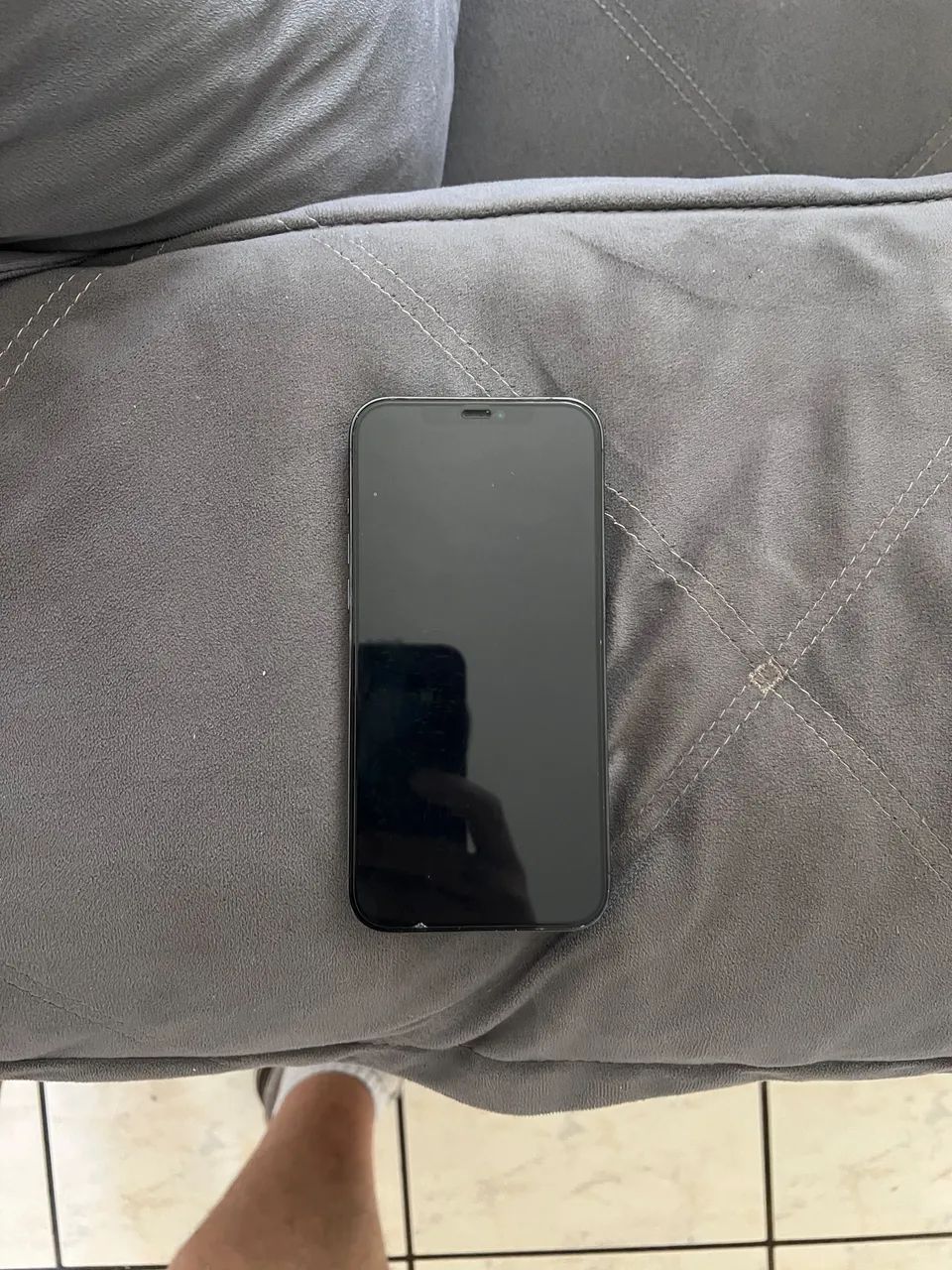 iPhone 12 Pro Max 128 HB