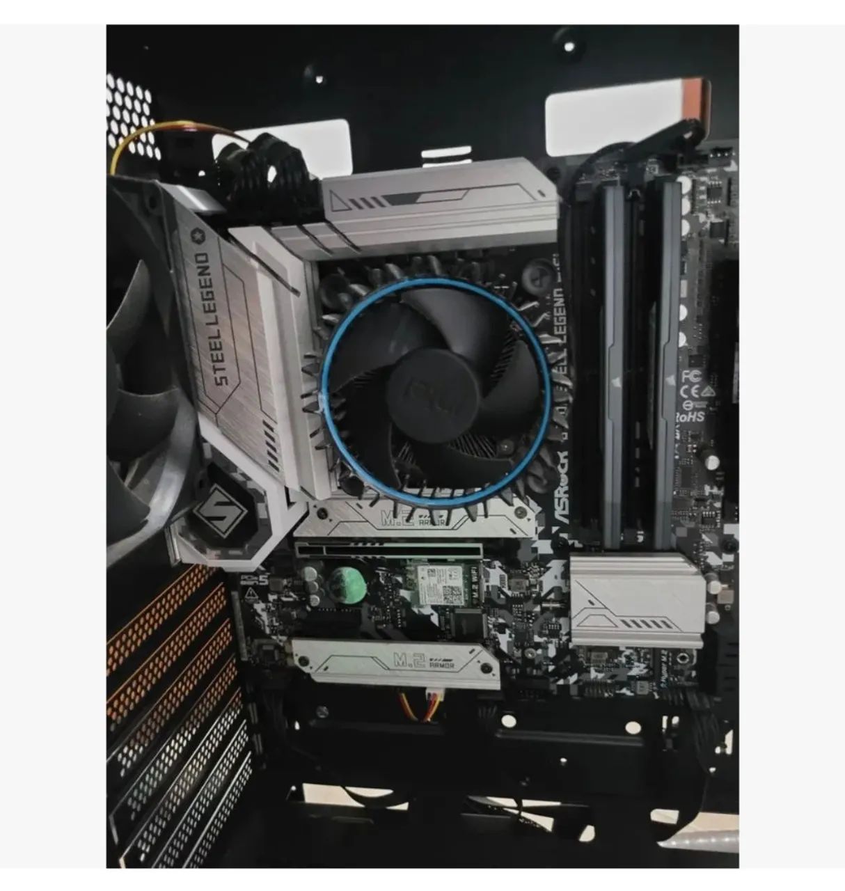 Pc gamer