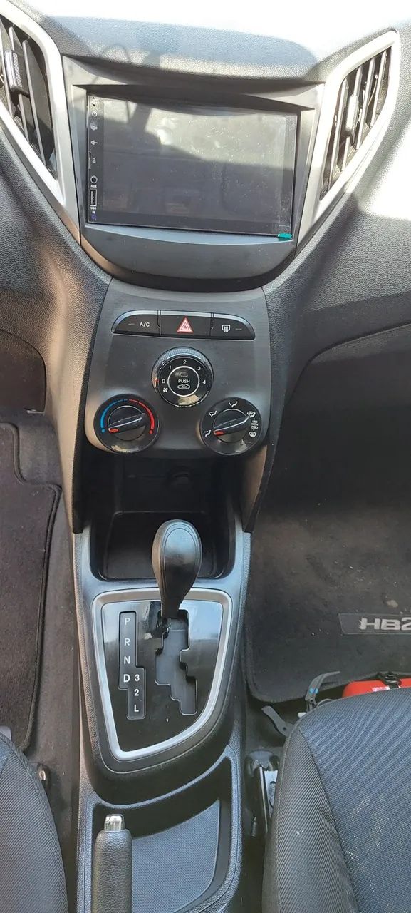Hyundai HB20 Premium 1.6 Flex 16V Aut. 2014 - Foto 11