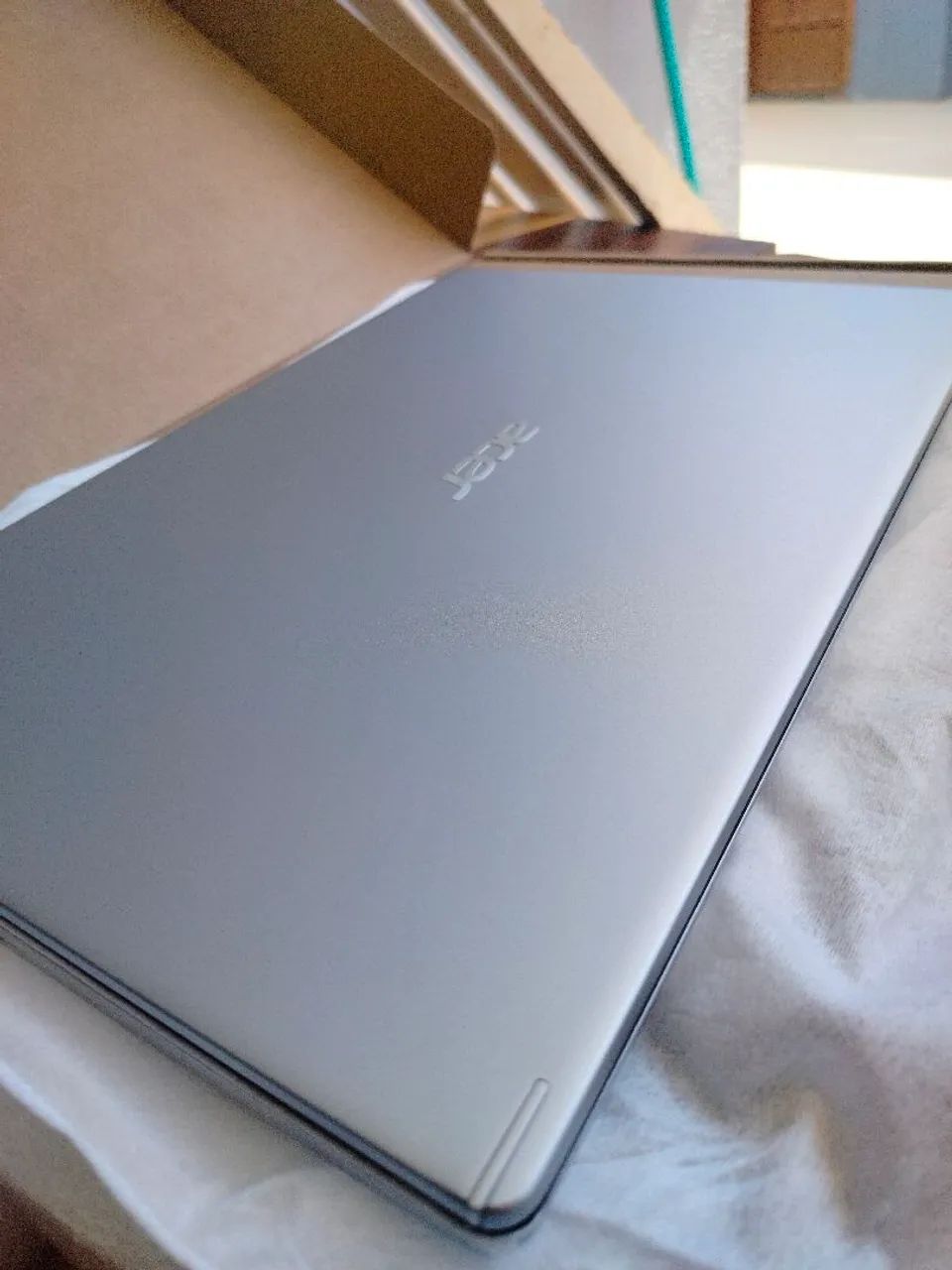 Notebook Novo - Foto 3
