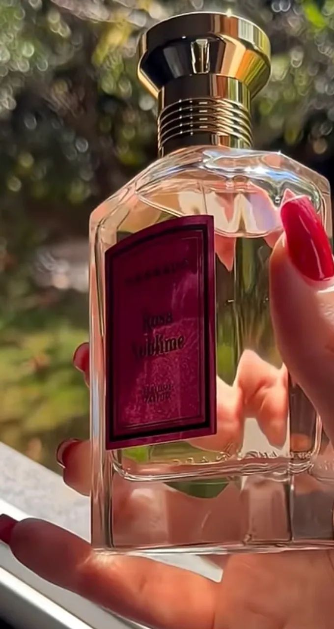 Perfume Rosa Sublime Granado  - Foto 4