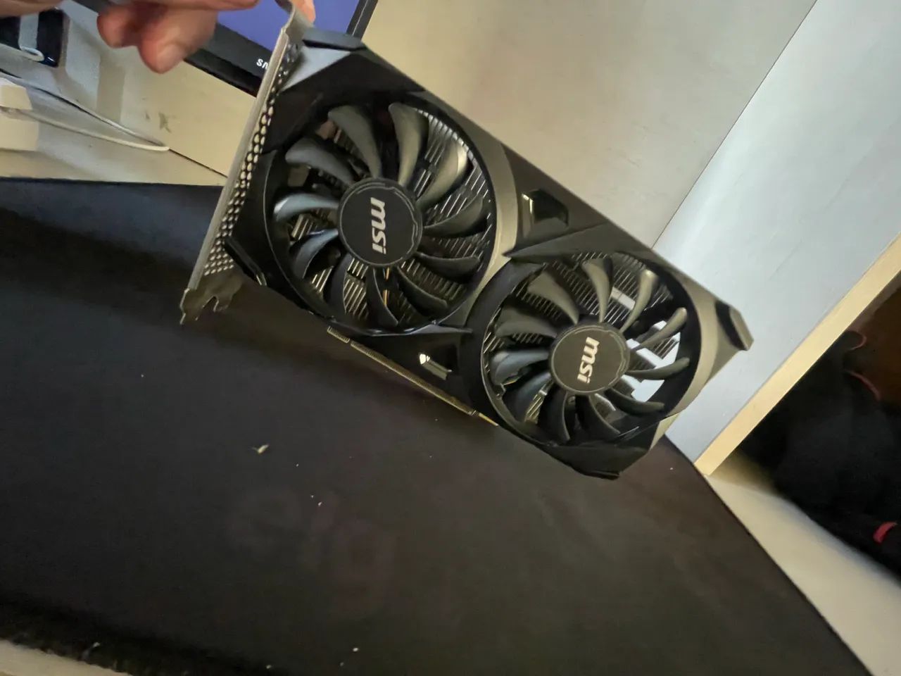 Rtx 3050 6gb- Nova - Foto 3