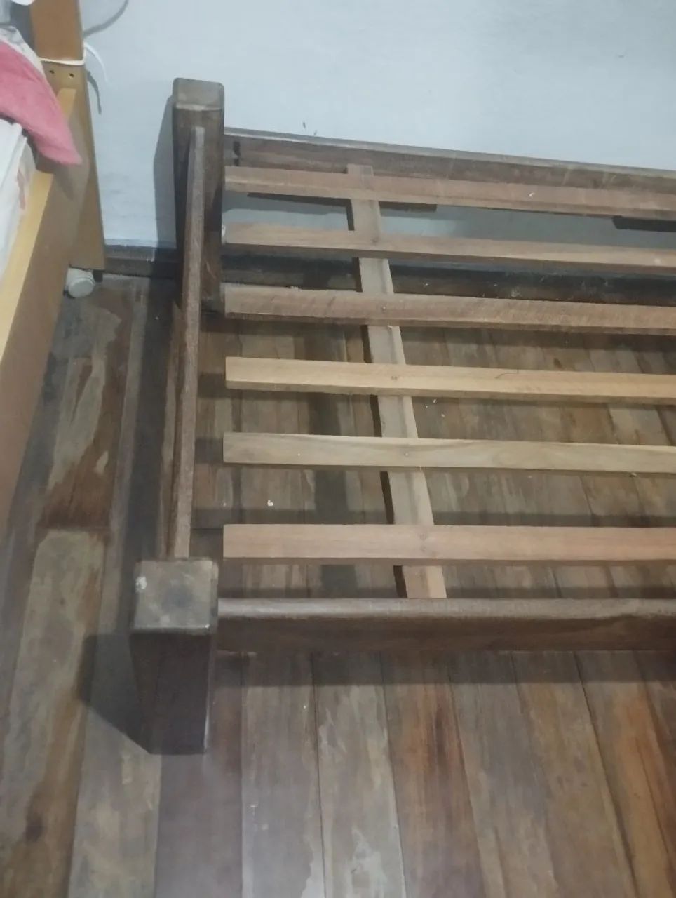 Cama de solteiro  - Foto 5