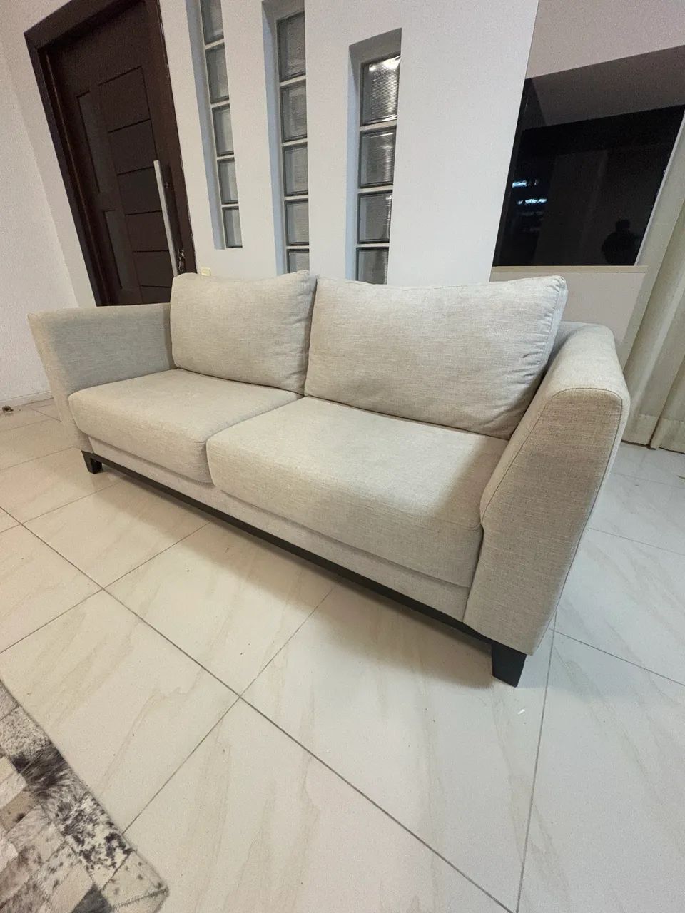 Sofá 2 Lugares - Foto 2