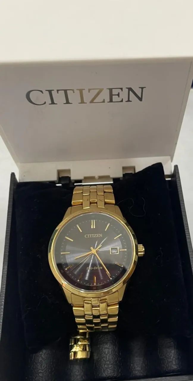 Citizen Eco drive  - Foto 2