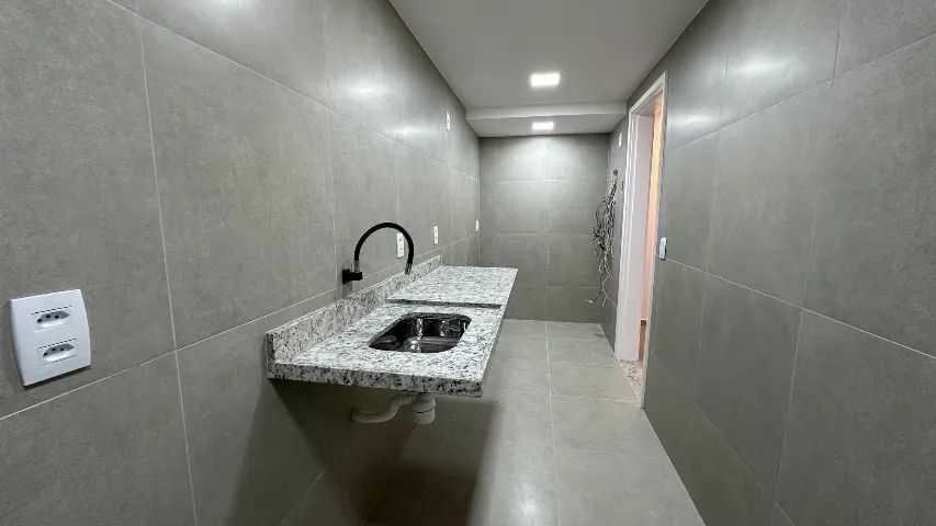 Apartamento na Tijuca - Foto 4