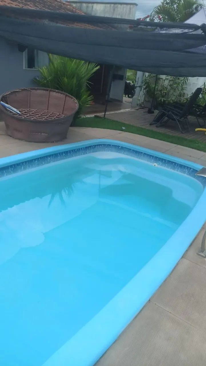 RMC Limpeza de Piscina - Qualidade e Confiança - Foto 3