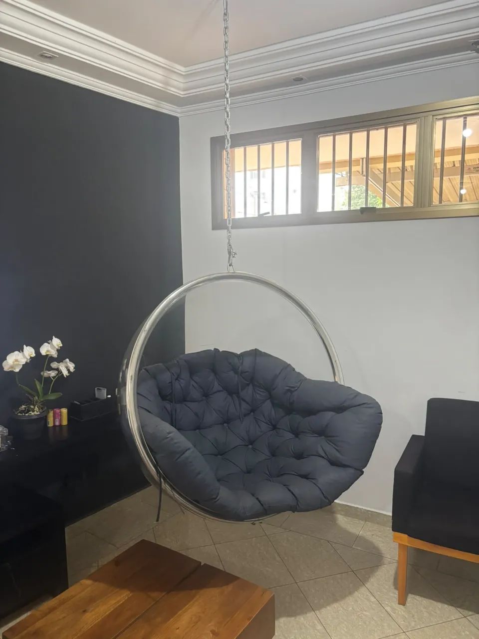Bubble Chair
