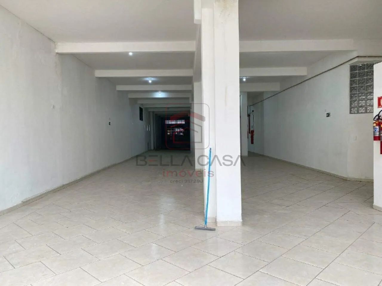 Galpão 350m² para locação - Vila Gomes Cardim - Foto 4