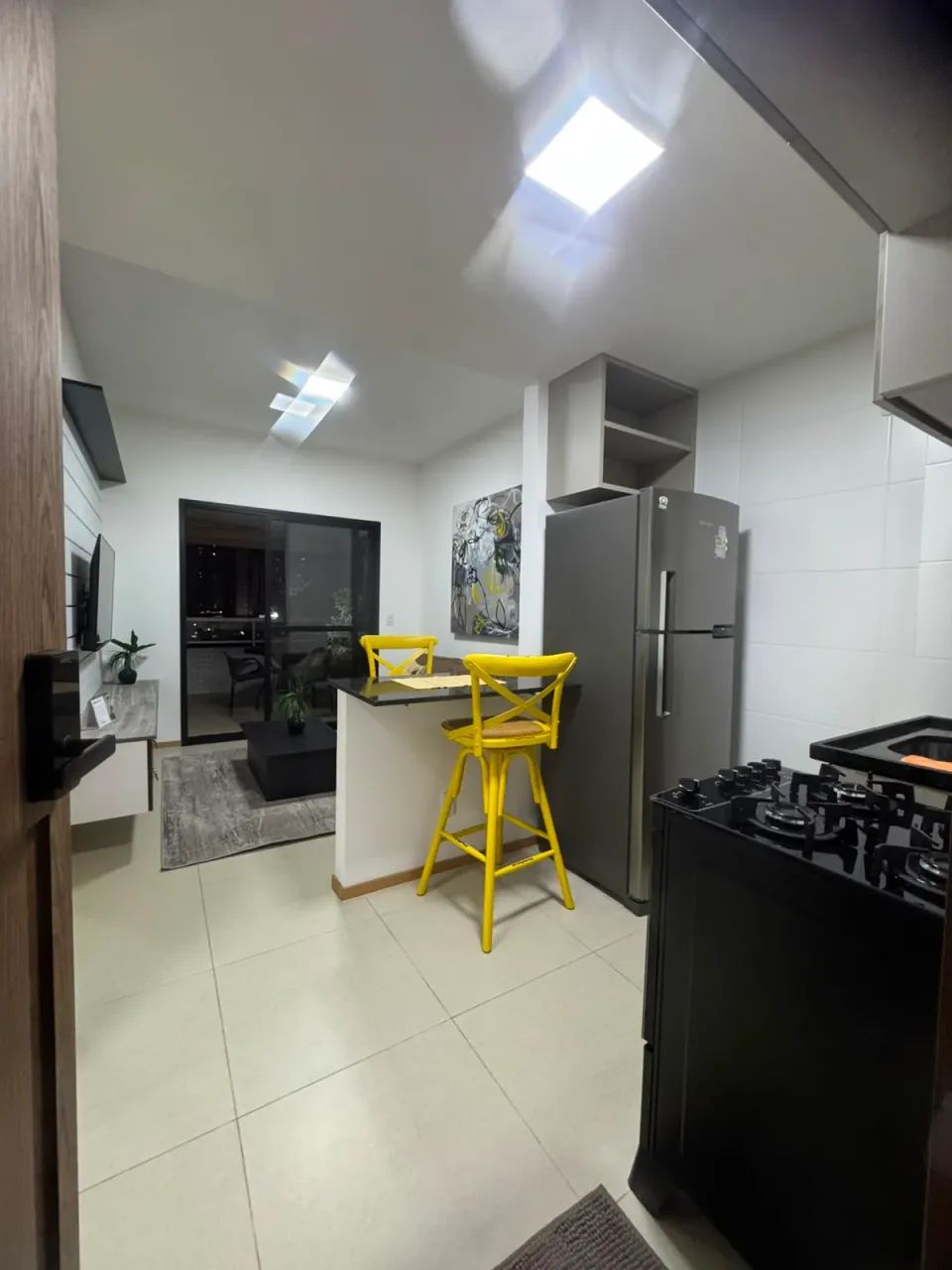 EDIFÍCIO JP RESIDENCE - Foto 5