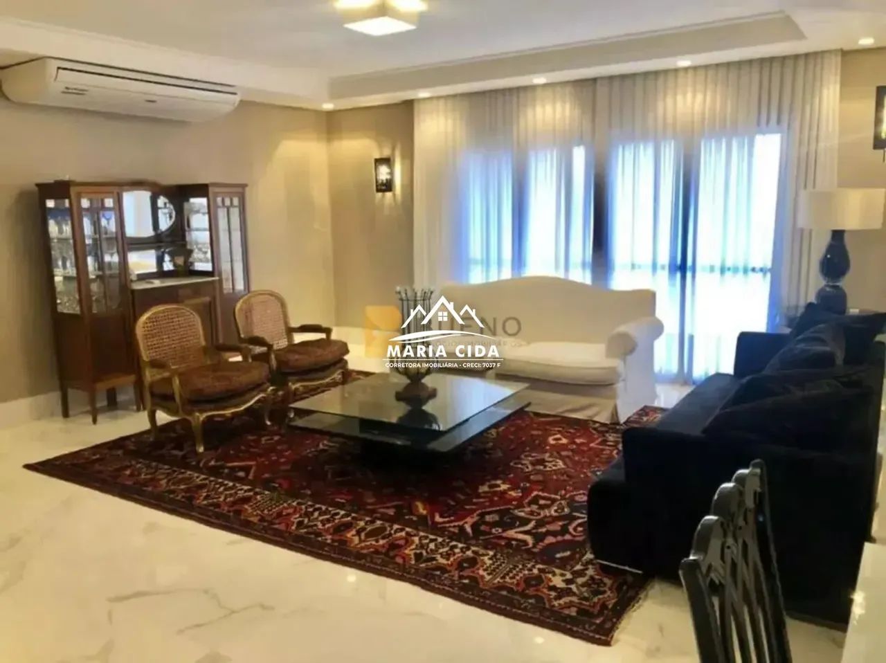 Aluga-se Apartamento Alto Padrão em Cuiabá - Foto 4