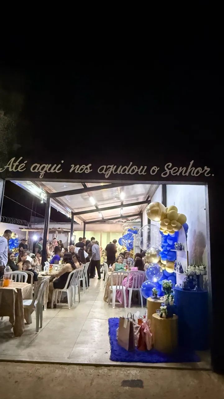 Espaço de eventos  - Foto 2