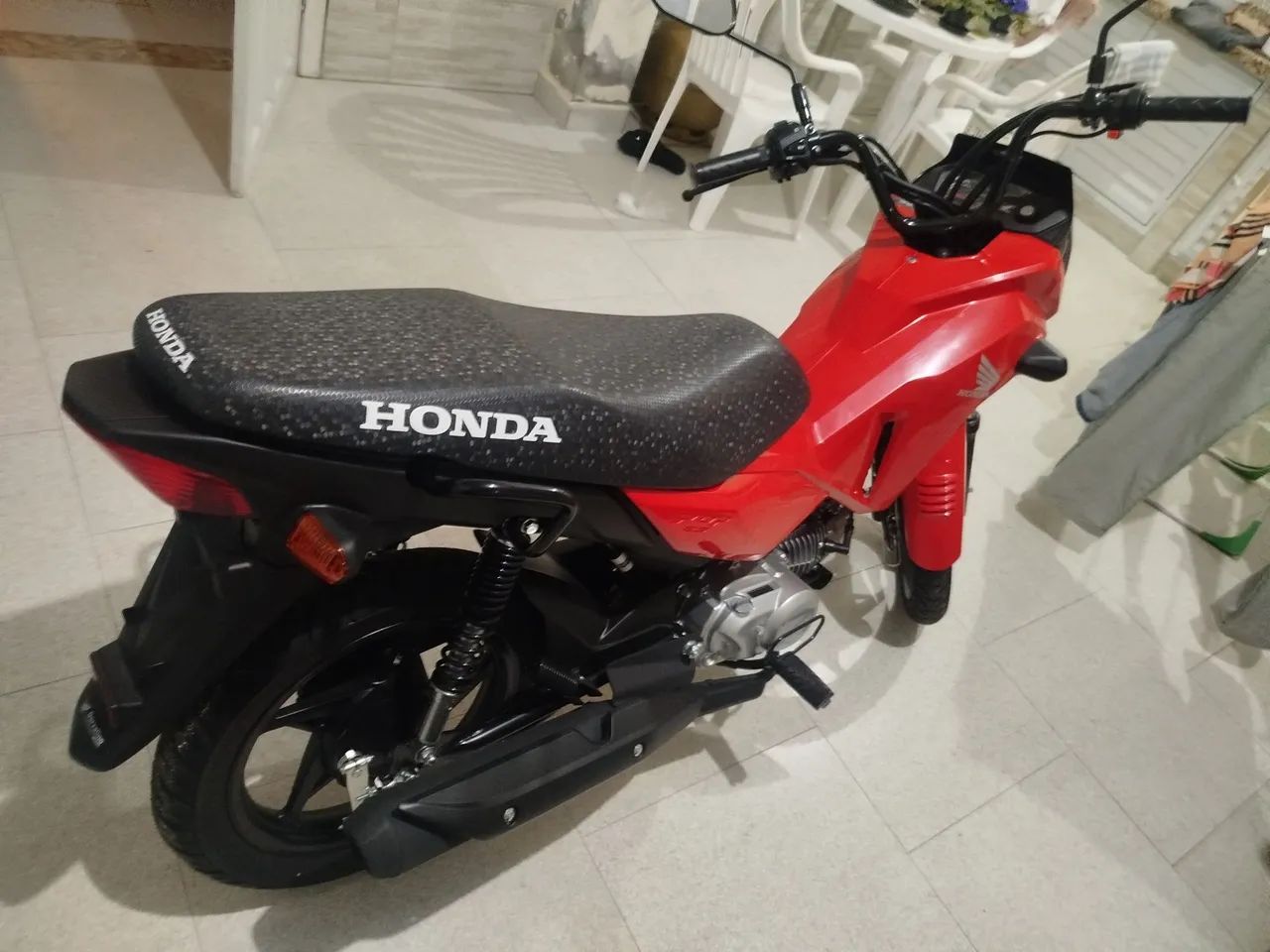 Honda Pop 0km - Foto 5