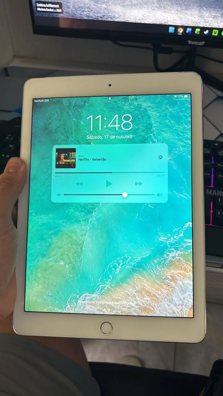 Ipad Air 2 128gb 