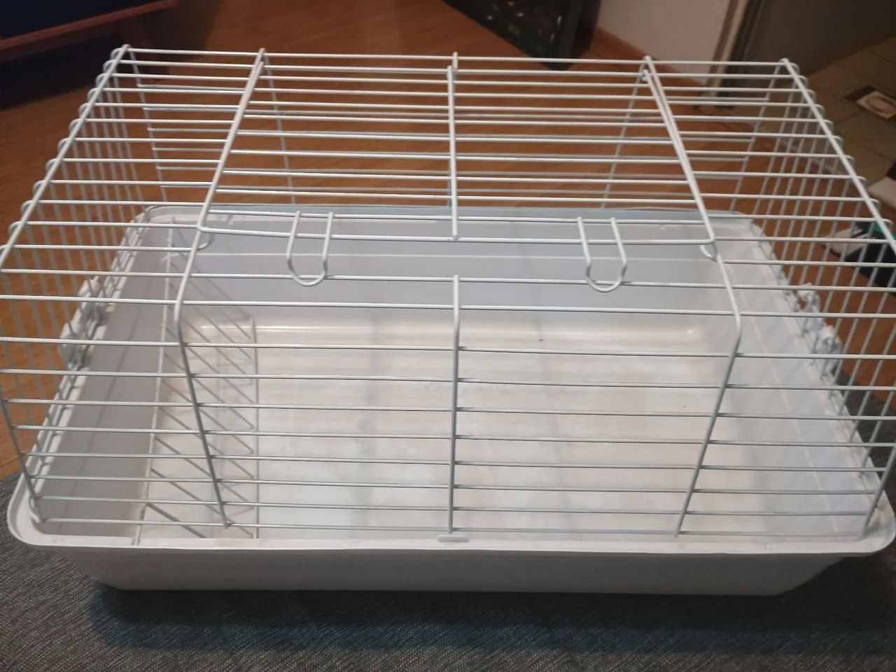 Gaiola nova para Hamster ou Coelho  - Foto 2