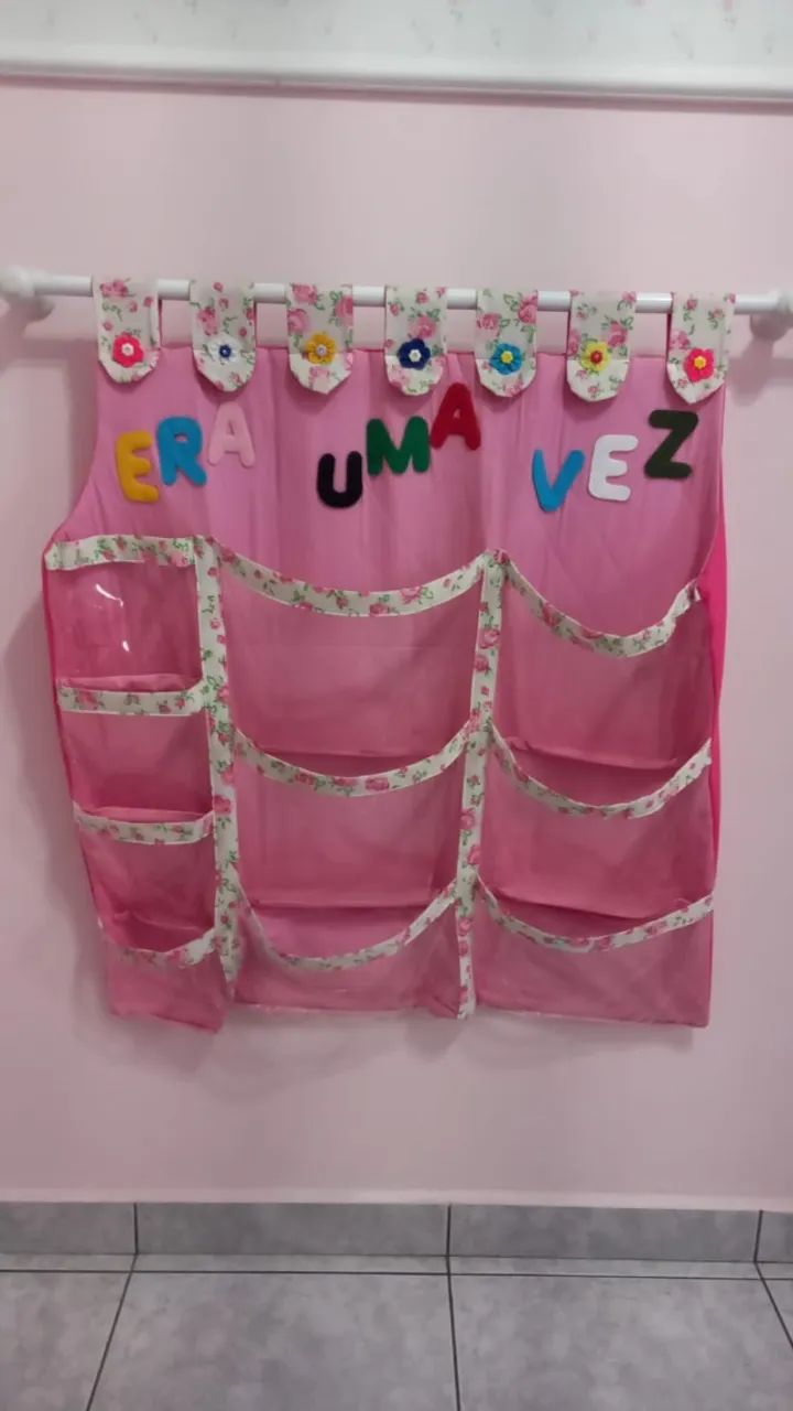 Porta livros