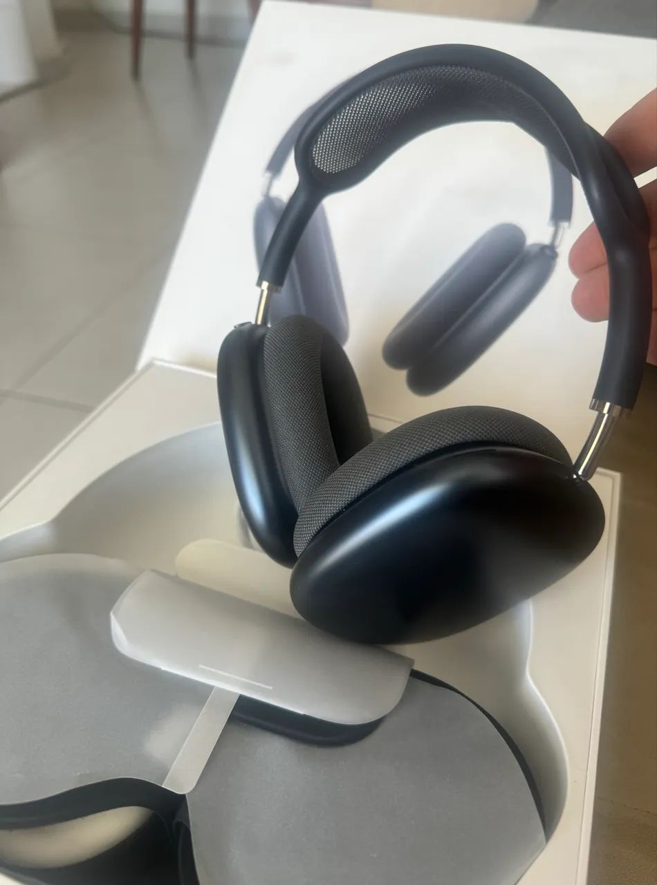 AirPods Max - Foto 3