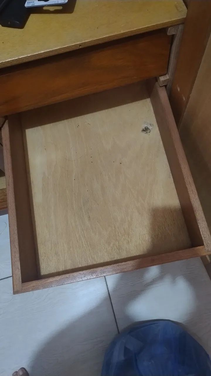 Vendo guarda roupa  - Foto 3