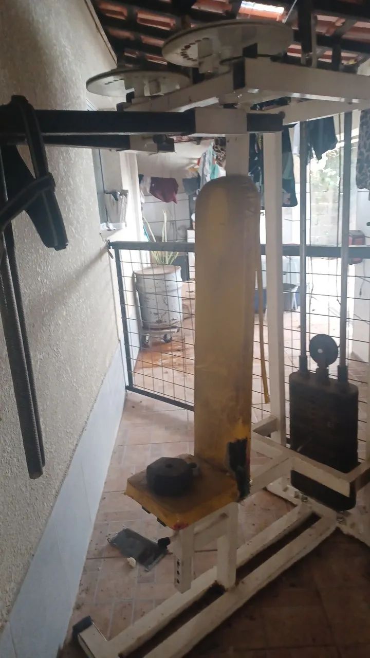 Equipamento de academia  - Foto 2