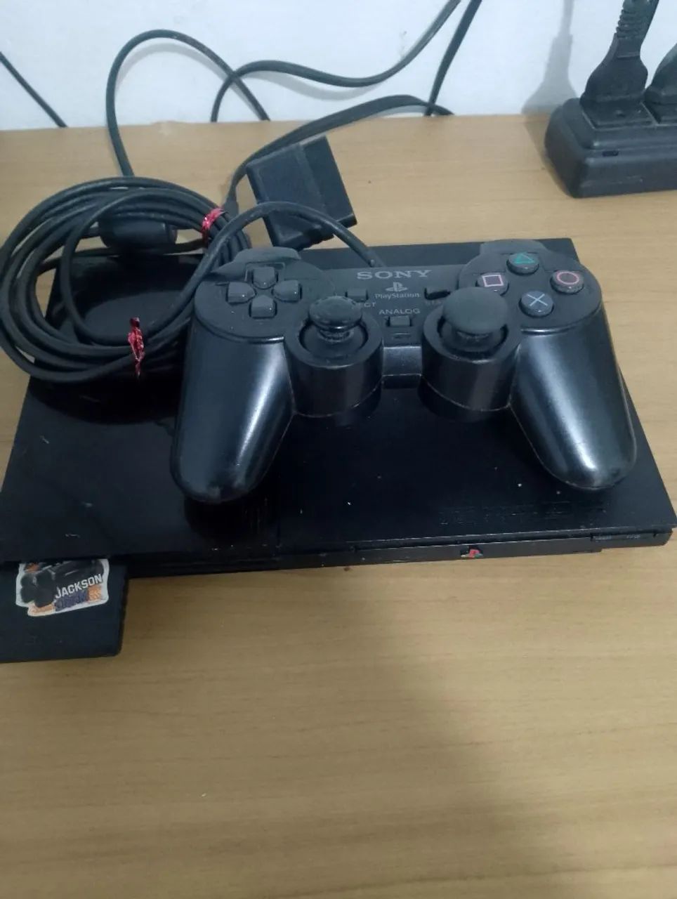 Player 2