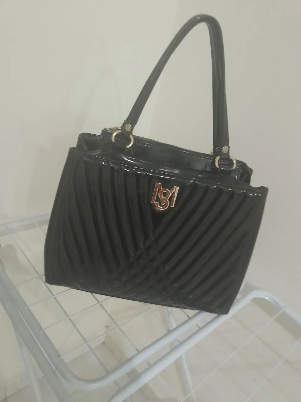 Bolsa Mônica Sanchez  - Foto 2