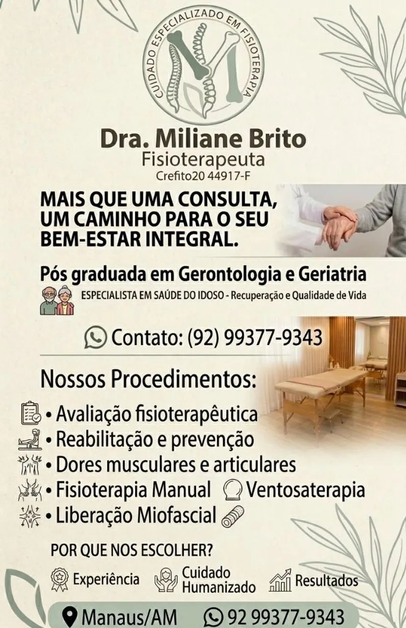 Fisioterapeuta 